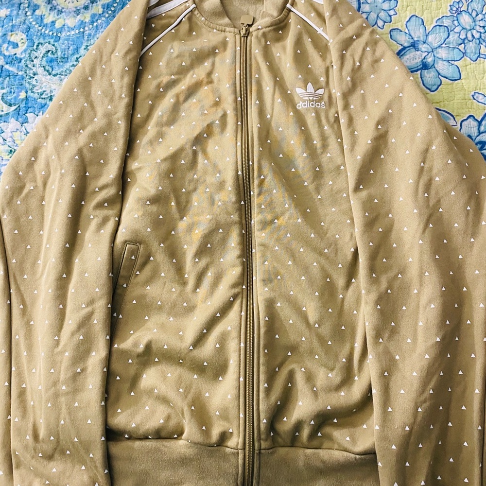Addidas sweatshirts